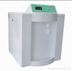 WP series ultra water purification system