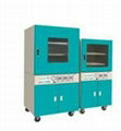 vacuum drying oven