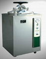 Autoclave sterilizer 1