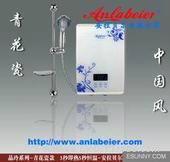 即熱式安拉貝爾HGB-56電熱水器 4