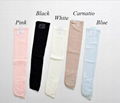 Hot Sale Fashion Pretty Long Fingerless Sun Gloves 3