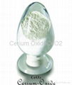 Cerium Oxide	CeO2 1