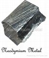 Neodymium Metal 1