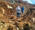 NICKEL ORE MEDIUM GRADE 1