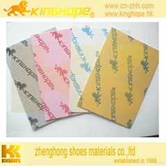 Fiber Insole Board