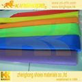 Colorful PP Nonwoven Fabric 