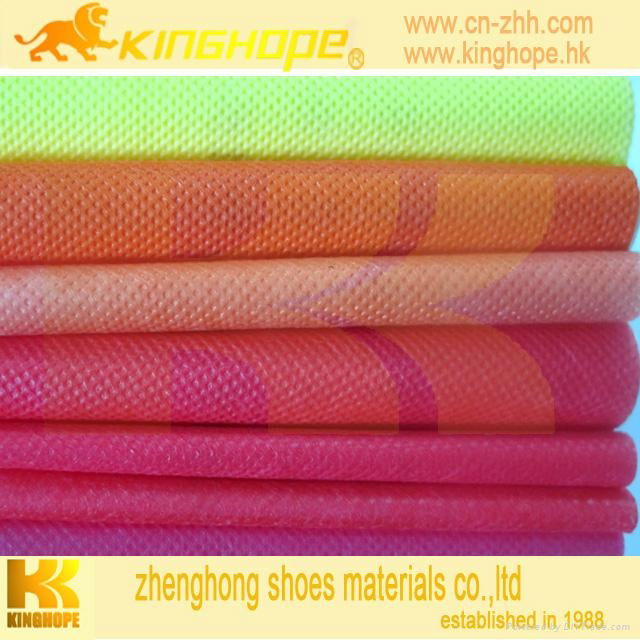 PP Spun Bonded Non Woven Fabric 2