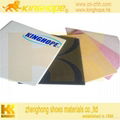 Fiber Insole Board