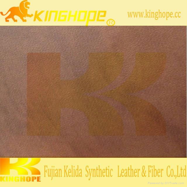  PU Leather of Brand