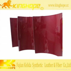 PU leather for shoes