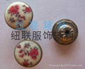 Printing Metal Button 3