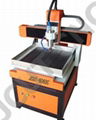 PCB router machine 1