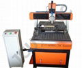 PCB router machine 2