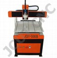 PCB router machine 5