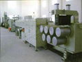 PET Strapping Extrusion Line 1