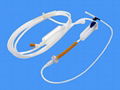 disposable infusion set A5