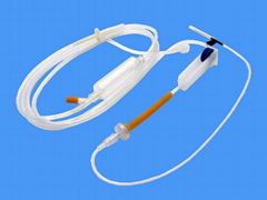 disposable infusion set A5