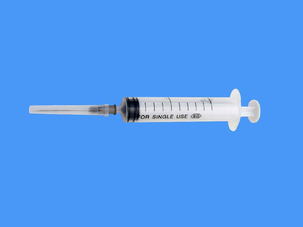 10ml syringe