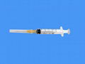 2.5ml syringe