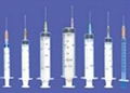 Disposable Syringe One 1