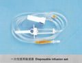 Disposable Syringe One 2