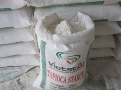 Tapioca Starch