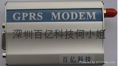 百亿大量供应GSM MODEM TC35 2