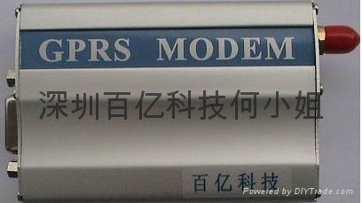 百億大量供應GSM MODEM TC35 2