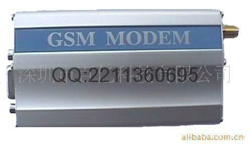 工業級GSM MODEM設備Q2303A 2