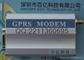 西門子工業級雙頻GPRS MO