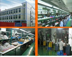 Shenzhen Suoba Electronics Limited 