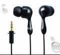 waterproof headphone for Mp3 Summer best