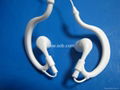 waterproof headphone for Mp3 Summer best seller 2