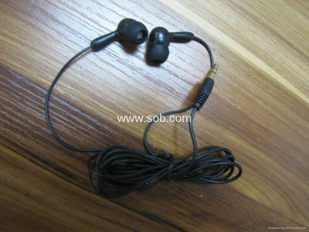 waterproof headphone for Mp3 Summer best seller 5