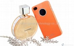 diamond idream series cover case for iphone4/4S/4G use