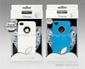 diamond idream series cover case for iphone4/4S/4G use 2