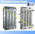 Plastic Bottle Mould 2