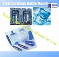 Plastic Bottle Mould 3