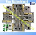 Pipe Fitting Mould,PVC 2
