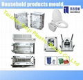 Plastic Commodity Mould 2