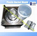 Plastic Bucket Mould 4