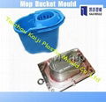 Plastic Bucket Mould 5