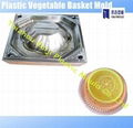 Plastic Basket Mould 5