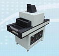 UV glue curing machine UV plastic curing machine UV dryer 