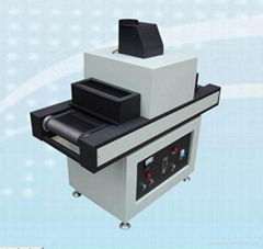 UV glue curing machine UV plastic curing machine UV dryer