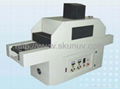 UV metal adhsive curing  machine UV coating machine 1