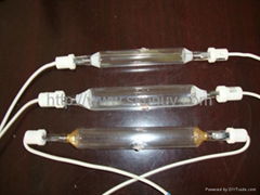 high pressure resistent UV tube Osram UV lamp