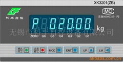 供應無錫科豐稱重儀表XK3201Z