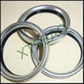 oil seal(rubber oil seal) 2