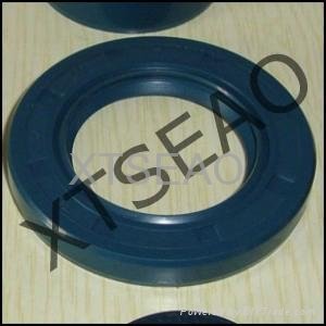 PU oil seal(rubber oil seal)